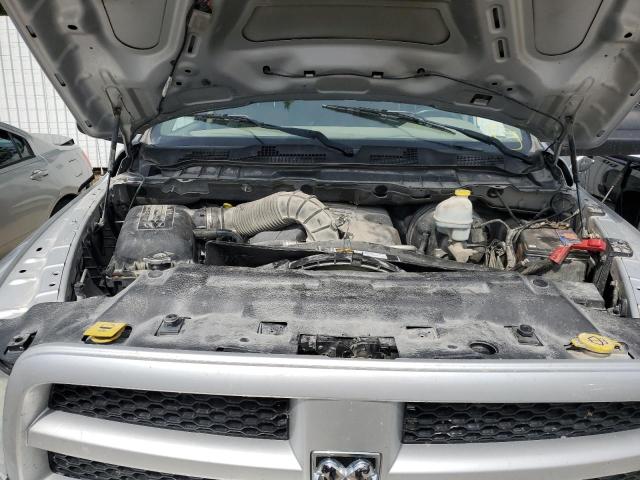 Photo 11 from auction – 2011 DODGE RAM 1500 with VIN 1D7RV1CT7BS677676