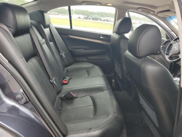Photo 10 from auction – 2012 INFINITI G25 BASE with VIN JN1DV6AP6CM701417