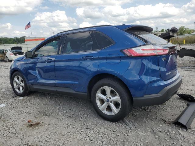 Photo 2 from auction – 2020 FORD EDGE SE with VIN 2FMPK3G91LBA03664