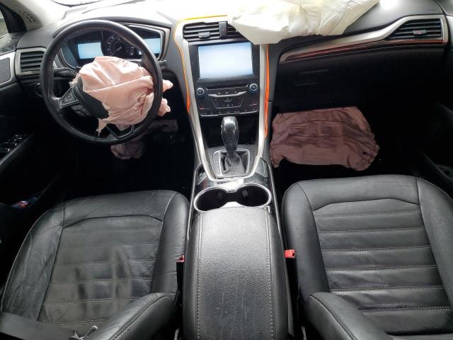Photo 8 from auction – 2014 FORD FUSION SE with VIN 3FA6P0HD6ER229910