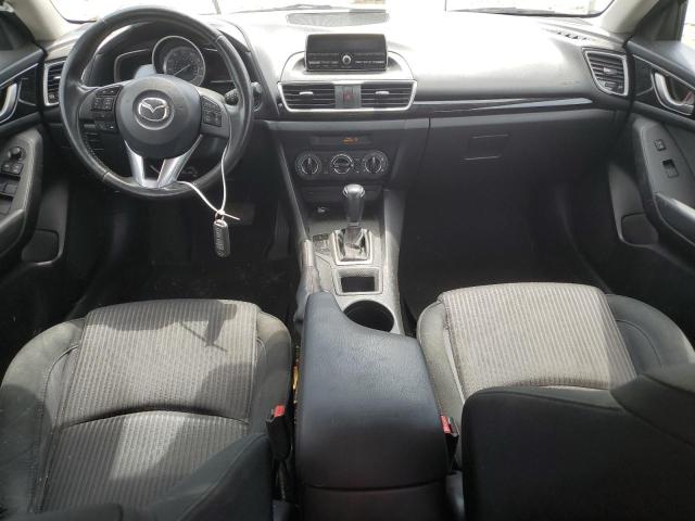 Photo 8 from auction – 2014 MAZDA 3 TOURING with VIN JM1BM1V74E1123715