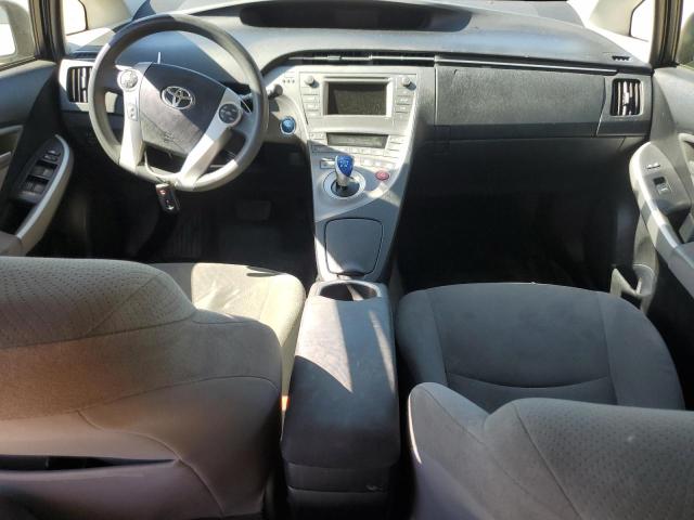 Photo 8 from auction – 2015 TOYOTA PRIUS with VIN JTDKN3DU6F1918914