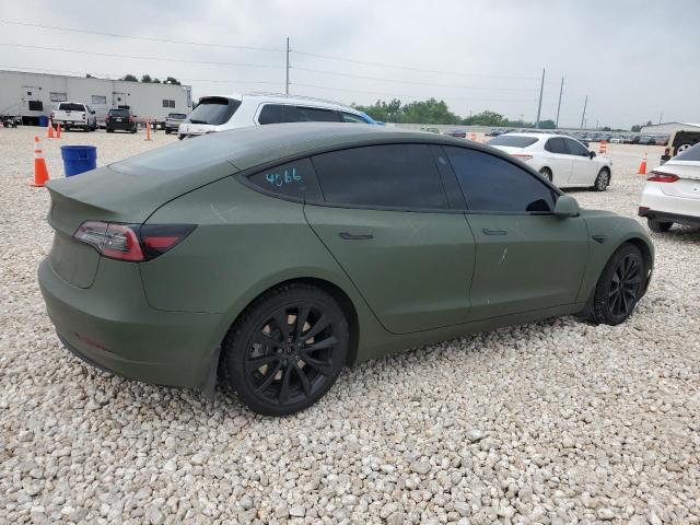 Photo 3 from auction – 2018 TESLA MODEL 3 with VIN 5YJ3E1EB2JF085151