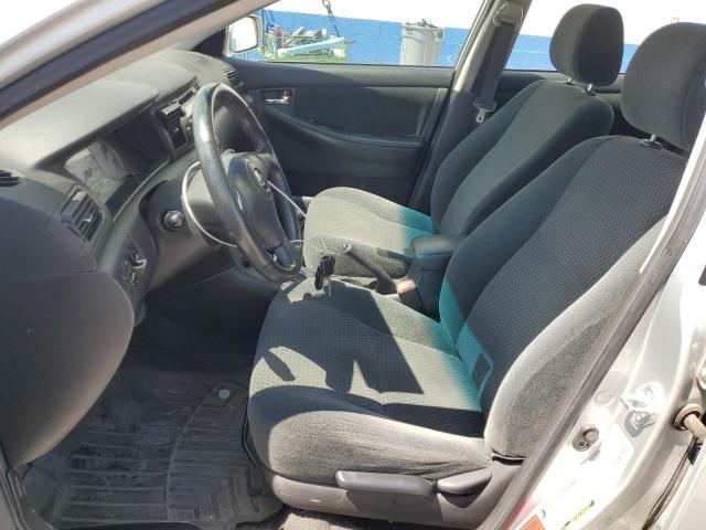 Photo 7 from auction – 2006 TOYOTA COROLLA CE with VIN 1NXBR32E76Z738108
