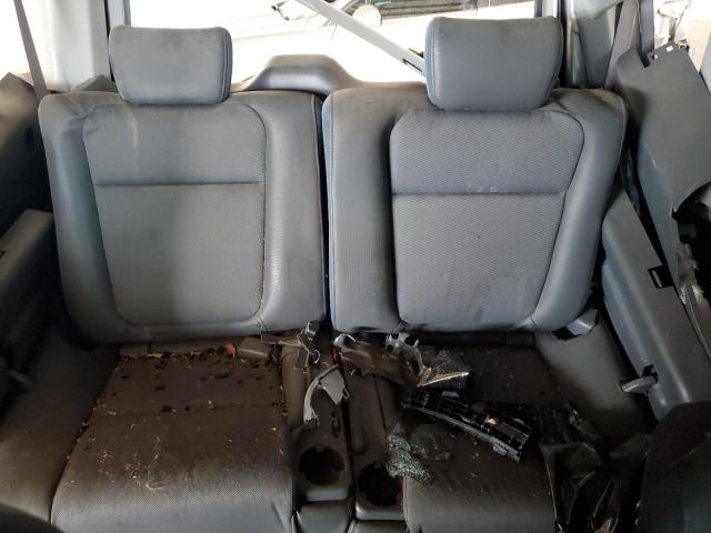 صورة رقم 10 من المزاد - 2003 HONDA ELEMENT EX مع VIN 5J6YH28533L008470