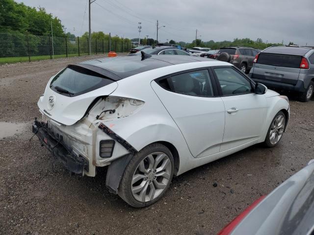 Photo 3 from auction – 2012 HYUNDAI VELOSTER with VIN KMHTC6AD5CU045890