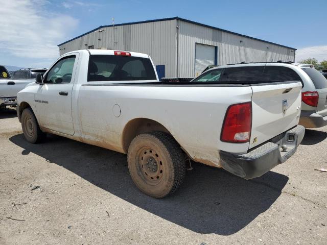 Photo 2 from auction – 2012 DODGE RAM 1500 S with VIN 3C6JD7DP5CG218242