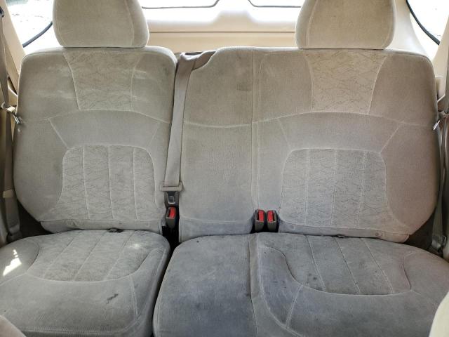 Фото 10 с аукциона – 2002 GMC ENVOY с VIN 1GKDT13S222283962