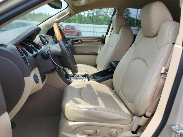 Photo 7 from auction – 2012 BUICK ENCLAVE with VIN 5GAKRCED0CJ288792