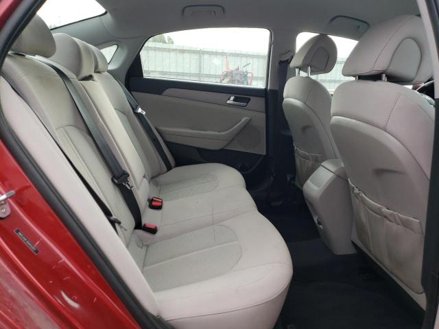 Photo 10 from auction – 2016 HYUNDAI SONATA SE with VIN 5NPE24AF3GH415207