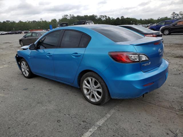 Photo 2 from auction – 2010 MAZDA 3 S with VIN JM1BL1S68A1169184