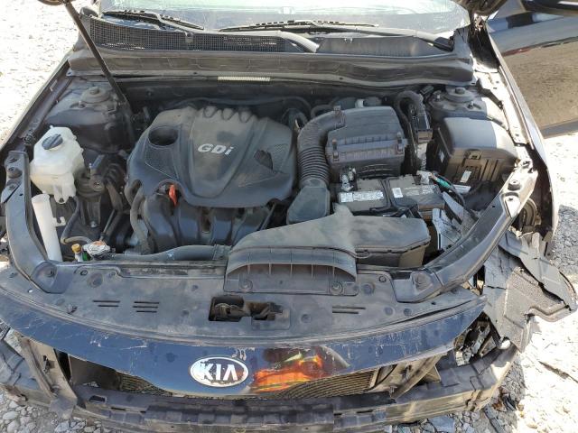 Photo 11 from auction – 2014 KIA OPTIMA LX with VIN 5XXGM4A73EG312163