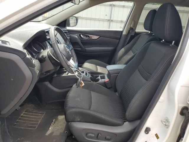 Photo 7 from auction – 2018 NISSAN ROGUE S with VIN KNMAT2MV5JP579704