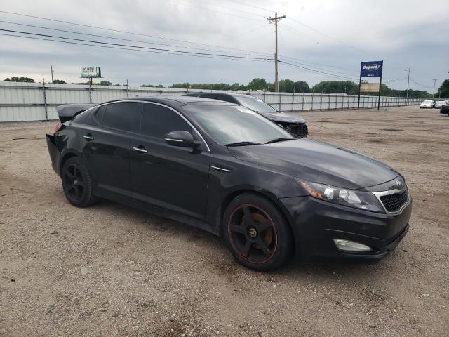 Photo 4 from auction – 2013 KIA OPTIMA EX with VIN 5XXGN4A78DG160621