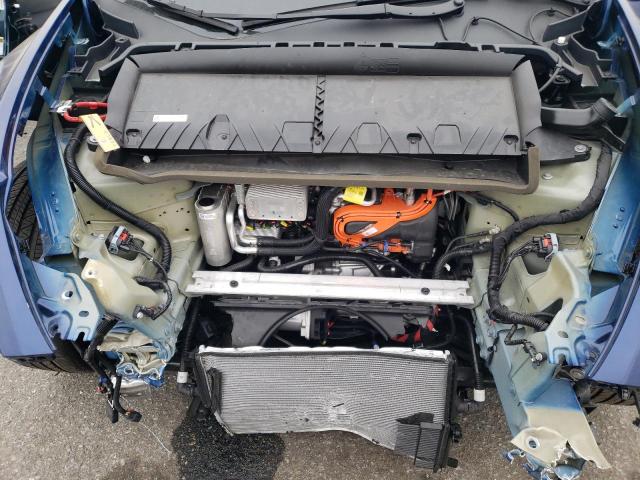 Photo 11 from auction – 2023 TESLA MODEL Y with VIN 7SAYGDEE2PF959358