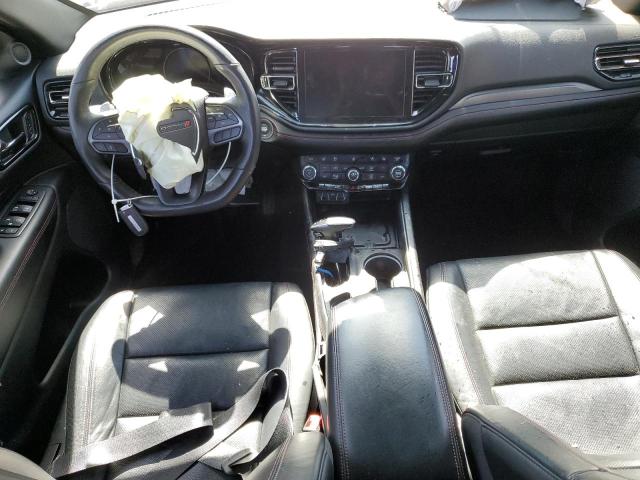 Photo 8 from auction – 2021 DODGE DURANGO R/ with VIN 1C4SDJCT3MC865655