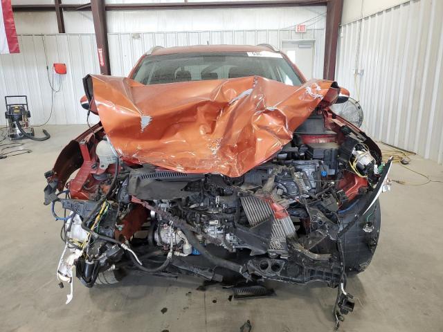 Photo 5 from auction – 2017 HYUNDAI TUCSON LIM with VIN KM8J33A22HU458264