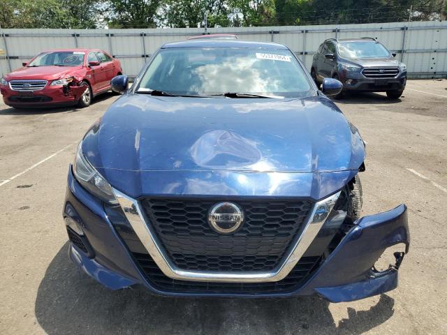 Photo 5 from auction – 2020 NISSAN ALTIMA S with VIN 1N4BL4BV2LC141841