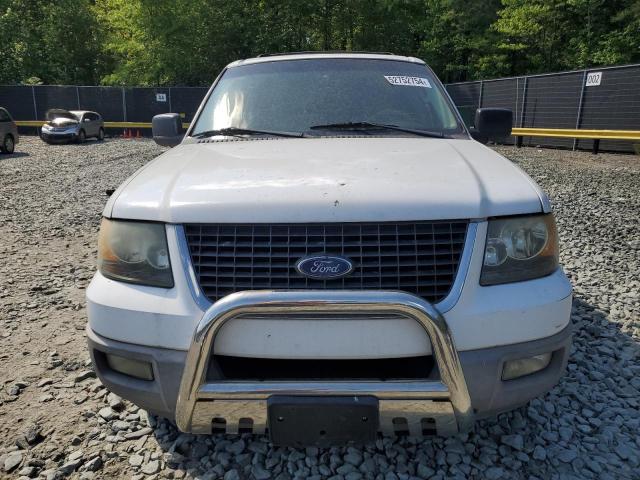 Foto 5 de la subasta – 2003 FORD EXPEDITION con VIN 1FMPU16L93LB29833