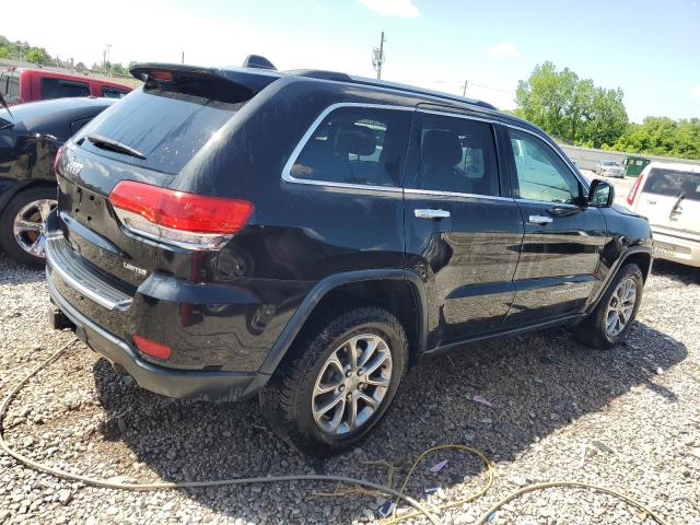 Photo 3 from auction – 2015 JEEP GRAND CHER with VIN 1C4RJFBG7FC687549