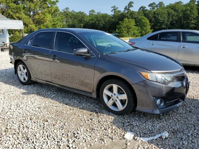 Photo 4 from auction – 2014 TOYOTA CAMRY L with VIN 4T1BF1FK9EU867642