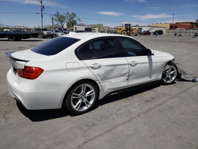 Photo 3 from auction – 2015 BMW 328 I with VIN WBA3A5G57FNS84129