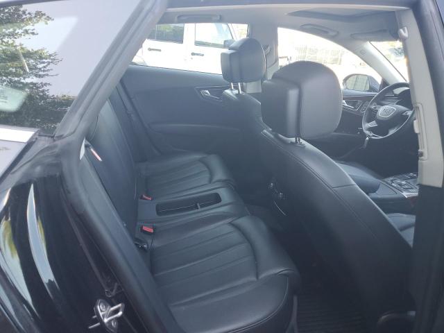 Photo 10 from auction – 2012 AUDI A7 PRESTIG with VIN WAU2GAFC5CN131702