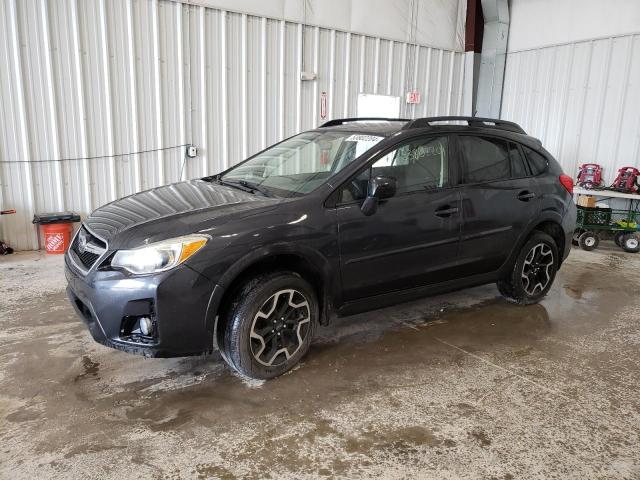 Photo 1 from auction – 2016 SUBARU CROSSTREK with VIN JF2GPAAC9G9333572