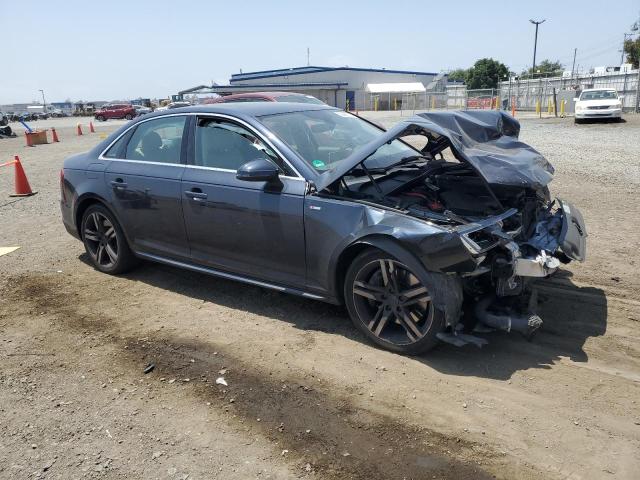 Photo 4 from auction – 2017 AUDI A4 PREMIUM with VIN WAUENAF4XHN036426