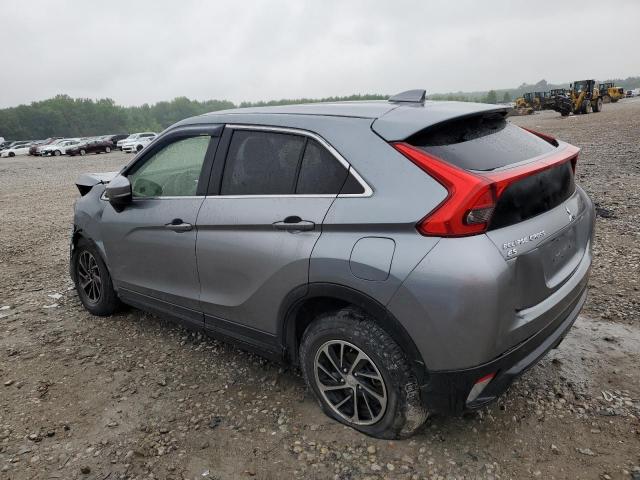 Photo 2 from auction – 2020 MITSUBISHI ECLIPSE CR with VIN JA4AS3AA9LZ011581