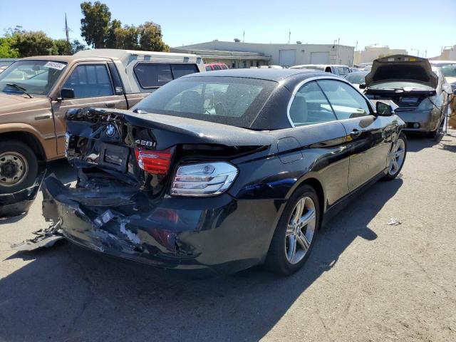 Photo 3 from auction – 2015 BMW 428 I SULE with VIN WBA3V7C5XF5A24140