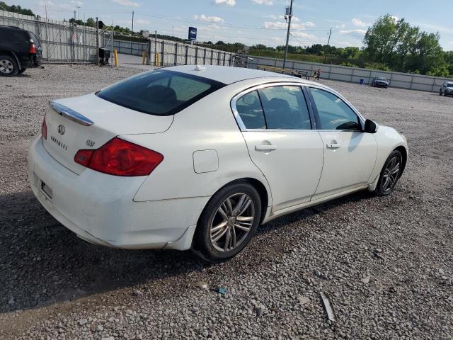 Photo 3 from auction – 2013 INFINITI G37 BASE with VIN JN1CV6AP2DM722505