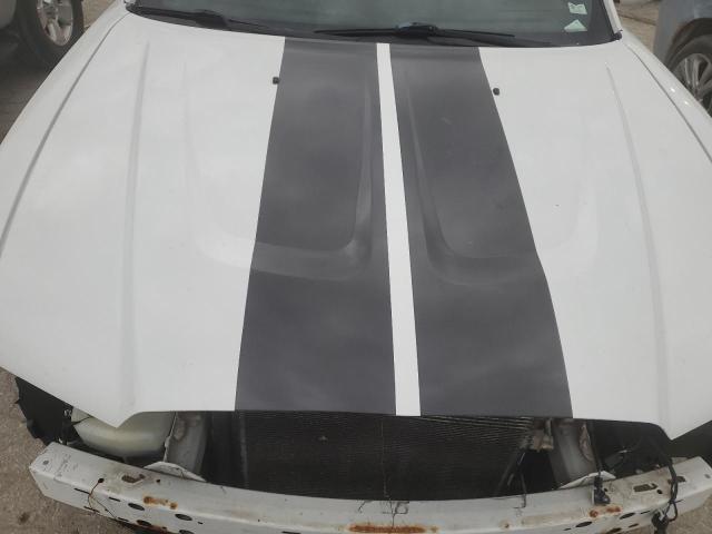 Photo 11 from auction – 2012 DODGE CHARGER SX with VIN 2C3CDXHG9CH302838
