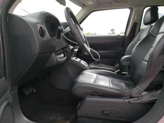 Photo 7 from auction – 2014 JEEP PATRIOT LA with VIN 1C4NJPFA0ED849721