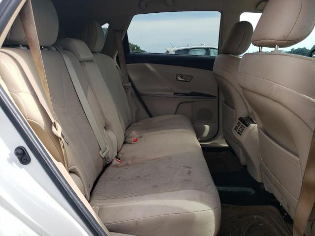Photo 11 from auction – 2012 TOYOTA VENZA LE with VIN 4T3ZA3BB9CU060881