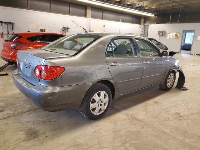 Photo 3 from auction – 2006 TOYOTA COROLLA CE with VIN 2T1BR32E76C659927