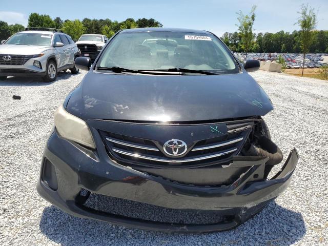 Photo 5 from auction – 2013 TOYOTA COROLLA BA with VIN 5YFBU4EEXDP161802