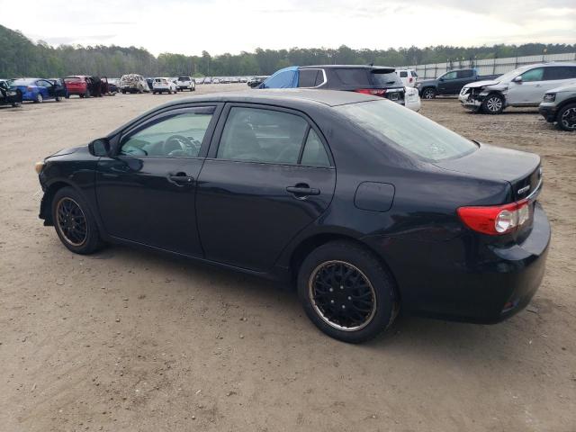 Foto 2 de la subasta – 2012 TOYOTA COROLLA BA con VIN 5YFBU4EE5CP030131