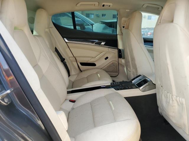 صورة رقم 10 من المزاد - 2014 PORSCHE PANAMERA S مع VIN WP0AB2A72EL056212