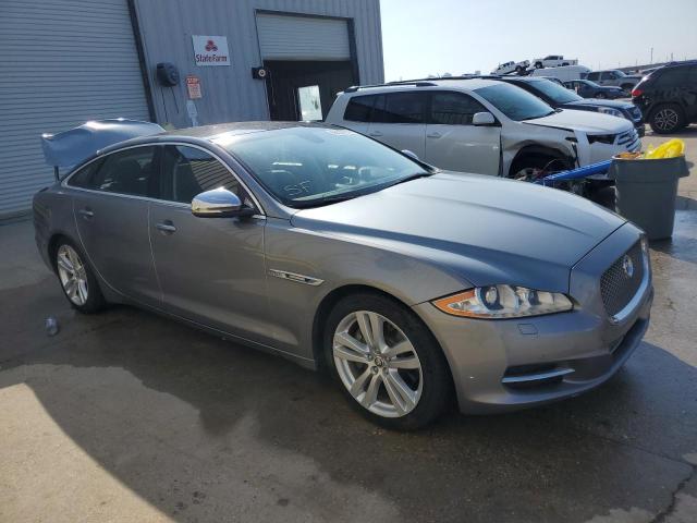 Photo 4 from auction – 2012 JAGUAR XJL with VIN SAJWA2GB9CLV28117