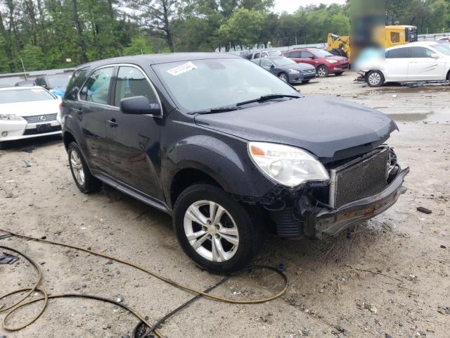 Photo 4 from auction – 2012 CHEVROLET EQUINOX LS with VIN 2GNFLCEK6C6164403