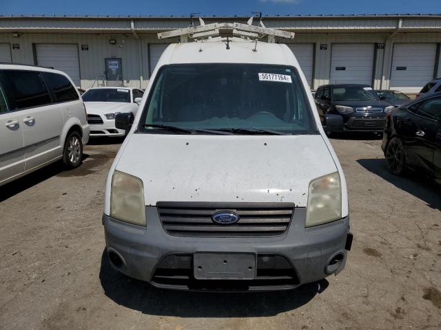 Photo 5 from auction – 2011 FORD TRANSIT CO with VIN NM0LS7ANXBT050817
