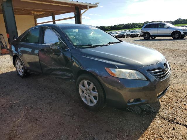Photo 4 from auction – 2007 TOYOTA CAMRY CE with VIN 4T1BE46K77U679130