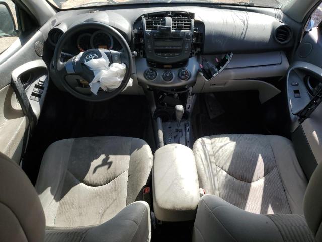 Photo 8 from auction – 2011 TOYOTA RAV4 with VIN 2T3KF4DV3BW070482