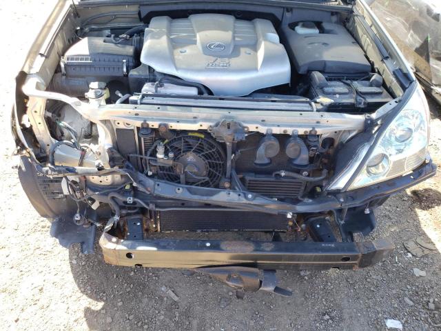 Photo 12 from auction – 2008 LEXUS GX 470 with VIN JTJBT20X680162796