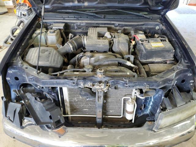 Foto 11 de la subasta – 2008 CHEVROLET COLORADO con VIN 1GCDT19E188129083
