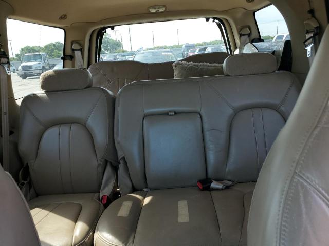 Photo 10 from auction – 2000 FORD EXPEDITION with VIN 1FMRU17L9YLB96706
