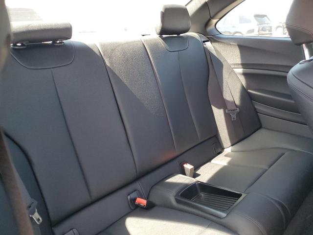 Photo 10 from auction – 2016 BMW 228 I SULE with VIN WBA1F9C59GV546644