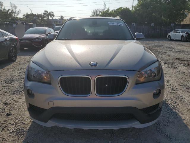 Photo 5 from auction – 2015 BMW X1 SDRIVE2 with VIN WBAVM1C58FV498979
