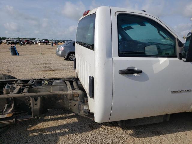 Photo 10 from auction – 2014 CHEVROLET SILVERADO with VIN 1GB3CZC8XEF133366